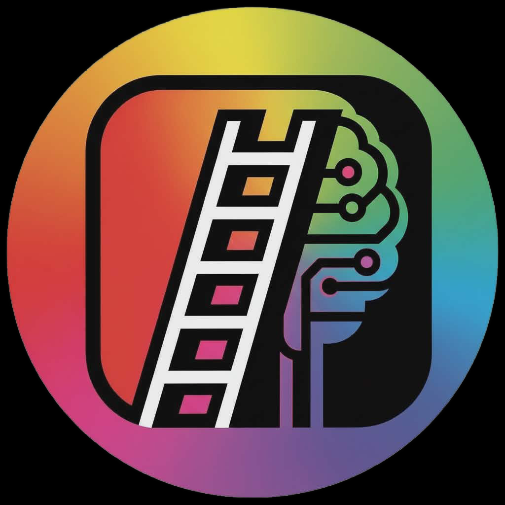 The Logic Ladder Show